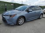 2021 TOYOTA COROLLA LE - JTDEPMAE5MJ155341
