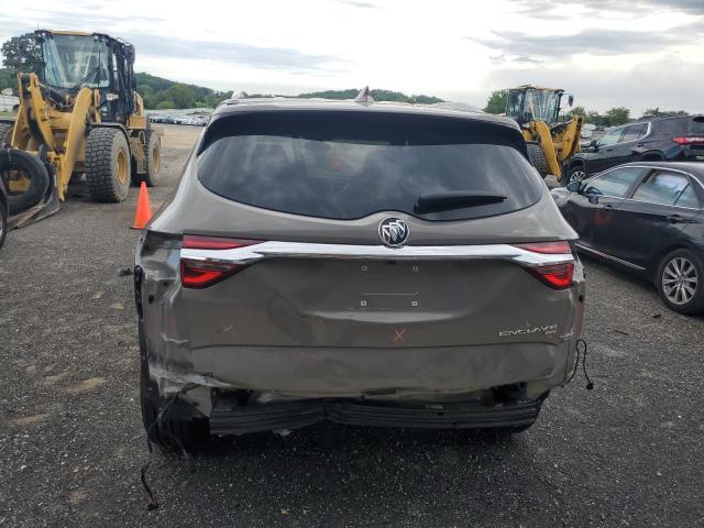 2019 Buick Enclave Premium VIN: 5GAEVBKW8KJ247902 Lot: 58577624