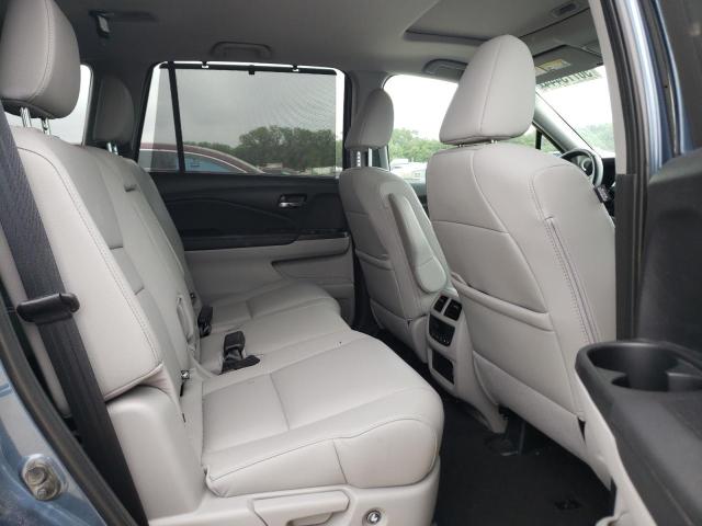 2020 Honda Pilot Exl VIN: 5FNYF6H58LB015730 Lot: 56773444