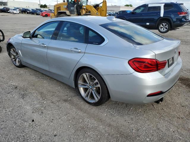 VIN WBA4J1C5XJBG76506 2018 BMW 4 Series, 430I Gran ... no.2