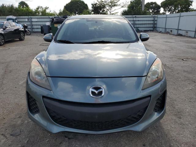 VIN JM1BL1U87D1714777 2013 Mazda 3, I no.5