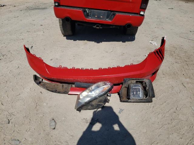 2014 Ram 1500 St VIN: 1C6RR7FT5ES169134 Lot: 57250054