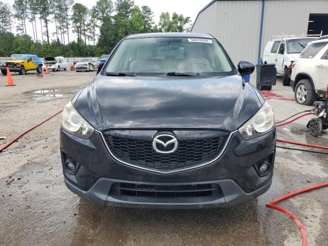 VIN JM3KE2DE3D0134669 2013 Mazda CX-5, GT no.5