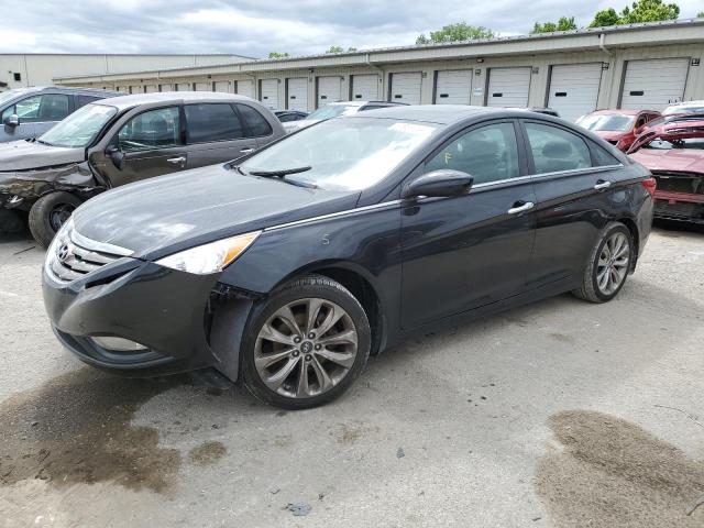 2012 Hyundai Sonata Se VIN: 5NPEC4AC2CH396050 Lot: 57937224