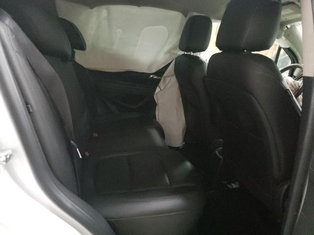 2017 Buick Encore Essence VIN: KL4CJCSB9HB010739 Lot: 59292014