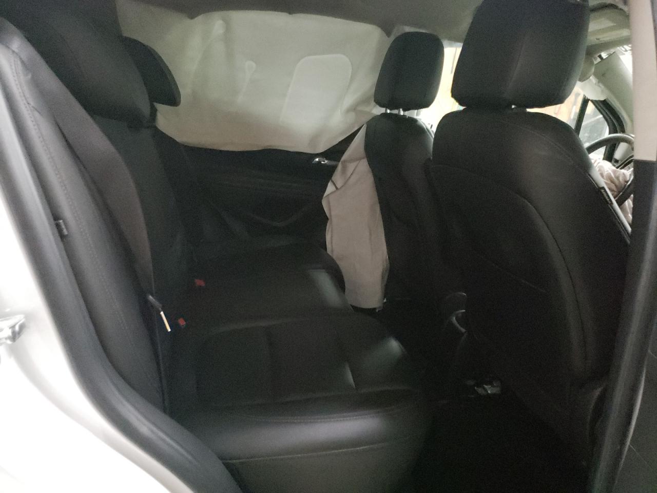 KL4CJCSB9HB010739 2017 Buick Encore Essence