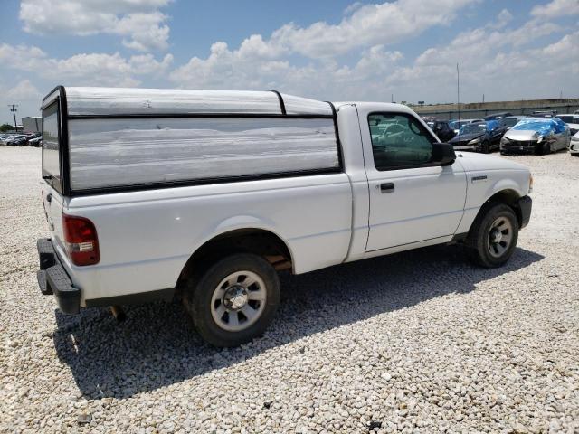 2007 Ford Ranger VIN: 1FTYR10D17PA19031 Lot: 60095104