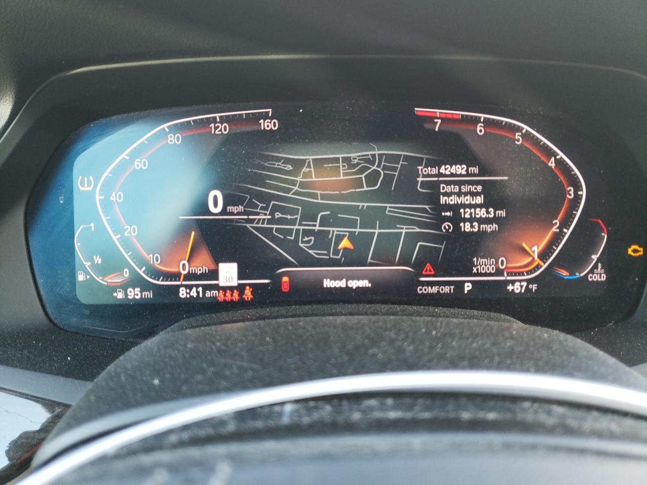 5UXCR6C53KLL35878 2019 BMW X5 xDrive40I