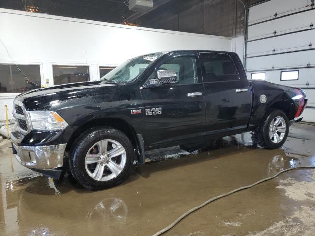 2013 Ram 1500 St VIN: 1C6RR7KT1DS589879 Lot: 60479864