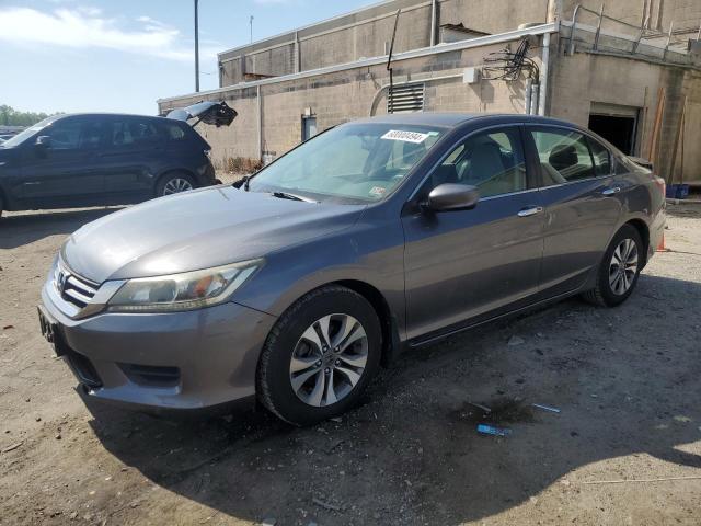 1HGCR2F33DA198056 2013 Honda Accord Lx