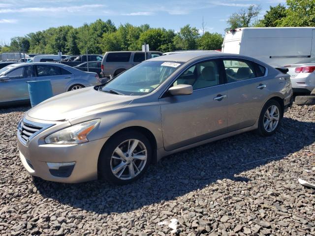 1N4AL3AP0DC142349 2013 Nissan Altima 2.5
