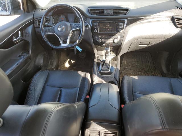 2019 NISSAN QASHQAI JN1BJ1CR7KW315886