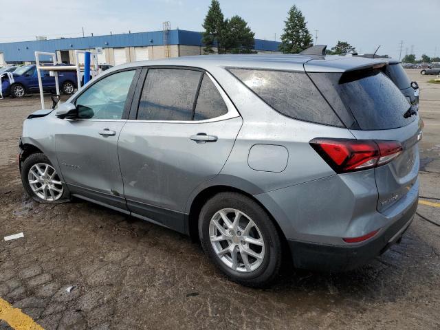 2024 CHEVROLET EQUINOX LT - 3GNAXKEG1RS104074