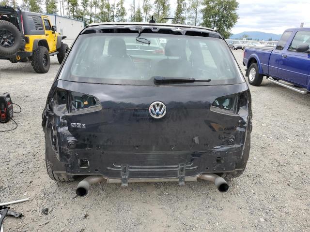 2016 Volkswagen Gti S/Se VIN: 3VW4T7AU6GM039294 Lot: 60115764