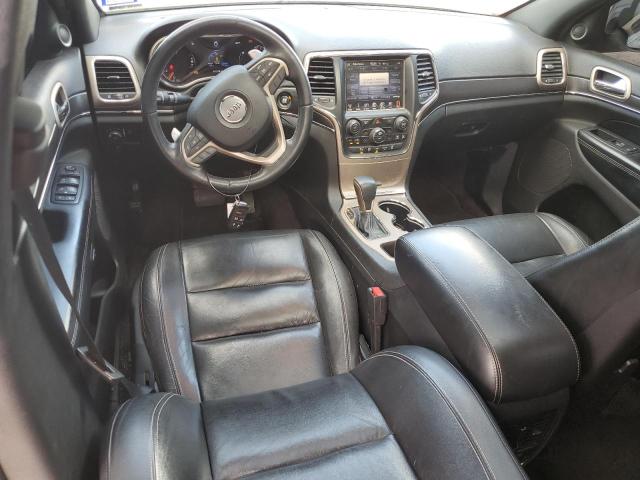 2016 Jeep Grand Cherokee Limited VIN: 1C4RJEBG0GC320746 Lot: 60920054