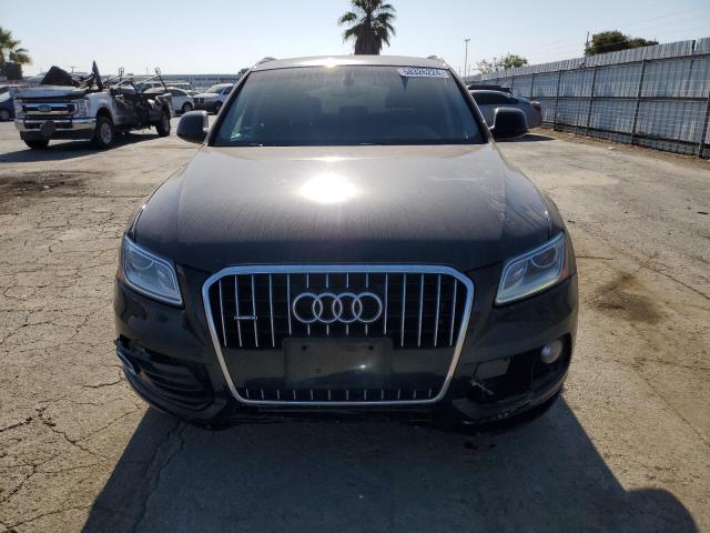 VIN WA1CVAFP9GA044635 2016 Audi Q5, Tdi Premium Plus no.5