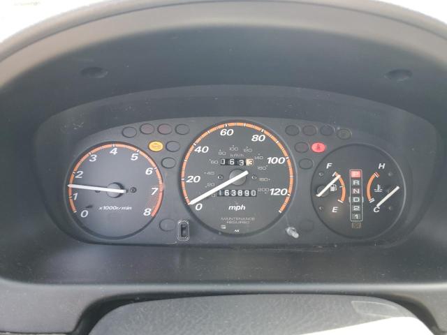 1999 Honda Cr-V Lx VIN: JHLRD184XXC008997 Lot: 58473574