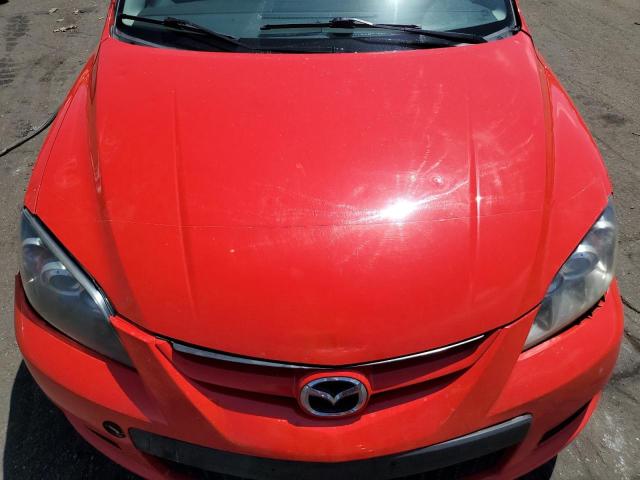 2004 Mazda 3 Hatchback VIN: JM1BK343X41145720 Lot: 59533934