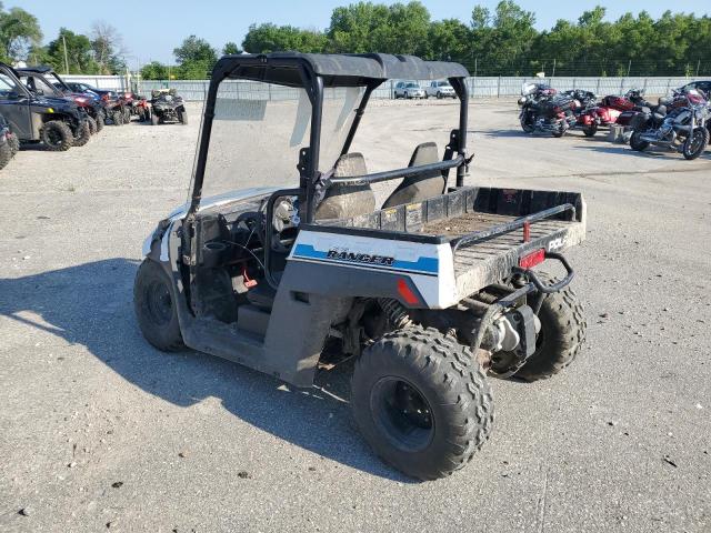 2021 POLARIS RANGER 150 - L6KHZB157MS003492