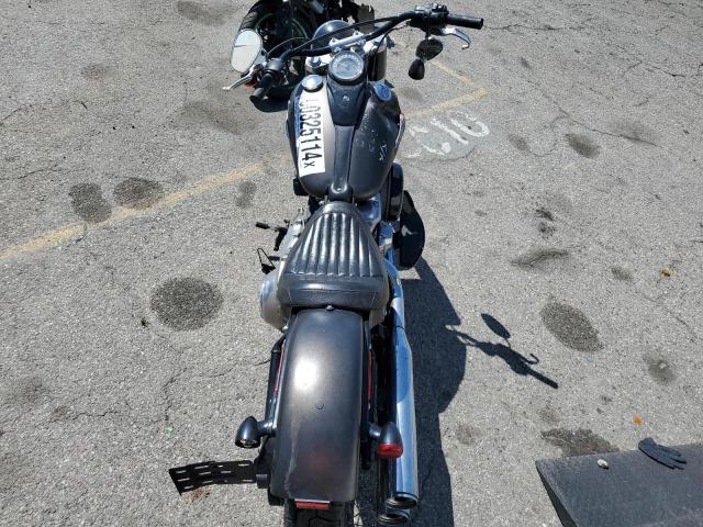2021 HARLEY-DAVIDSON FLSL 1HD1YDJ22MB016696
