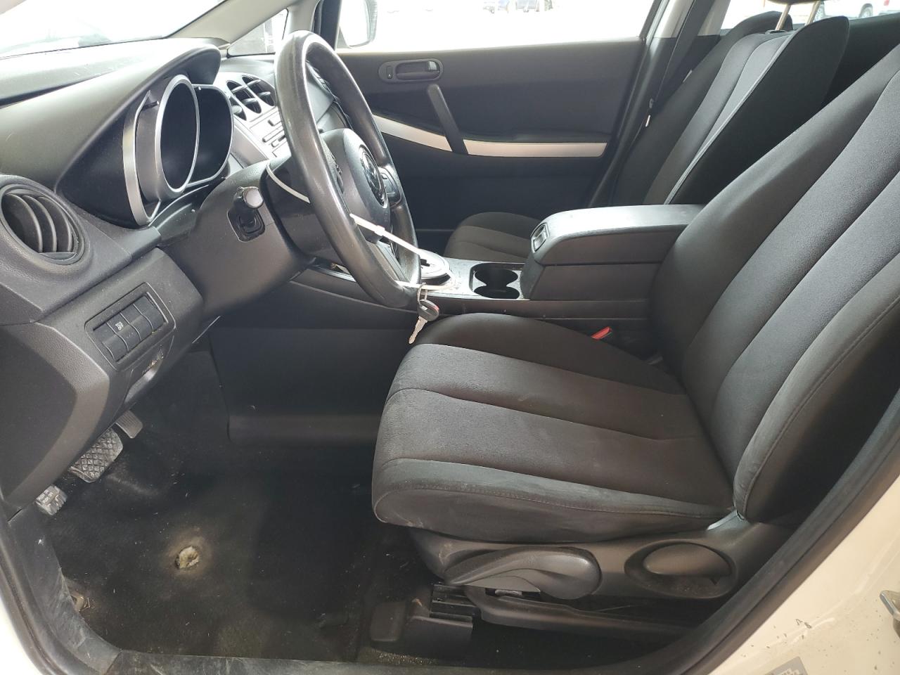 JM3ER293870147723 2007 Mazda Cx-7