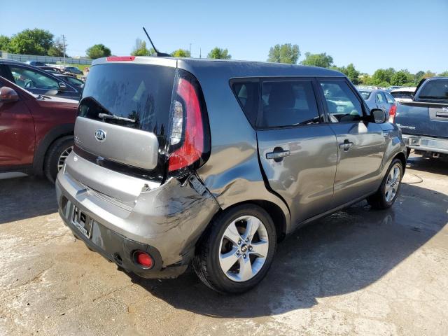 2019 KIA SOUL - KNDJN2A27K7674495