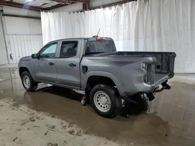 2023 Chevrolet Colorado VIN: 1GCGSBEC6P1178197 Lot: 60314894