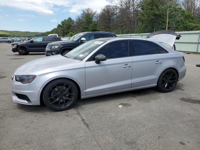 2015 Audi A3 Premium VIN: WAUBFGFF4F1138717 Lot: 58472664