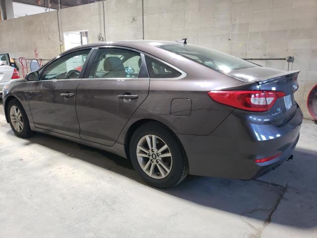 2016 Hyundai Sonata Se VIN: 5NPE24AF3GH360466 Lot: 59182244