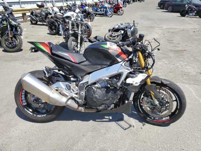 2020 APRILIA TUONO V4 - ZD4KGUA13LS000526