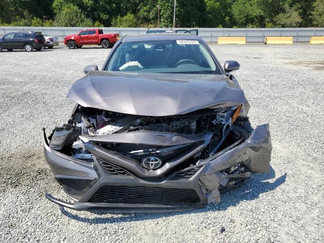 2024 TOYOTA CAMRY SE N - 4T1G11AK0RU244752