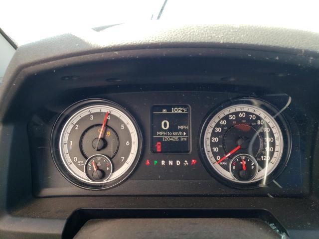 2014 Ram 1500 St VIN: 1C6RR7FT8ES460940 Lot: 57217114