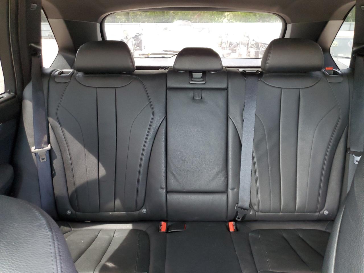 5UXKT0C54H0S79857 2017 BMW X5 Xdr40E