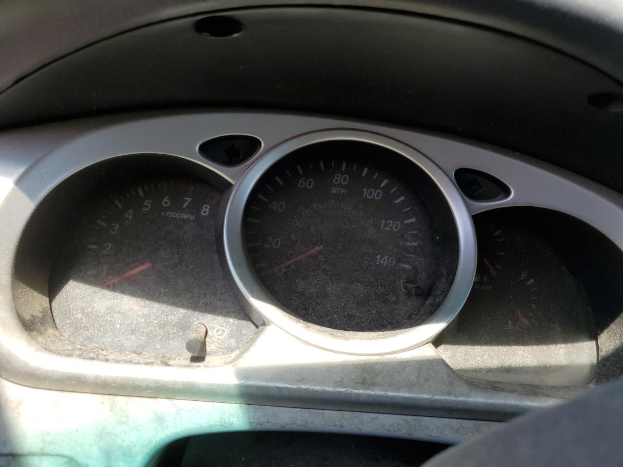 JTEEP21A640054098 2004 Toyota Highlander