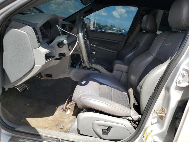 2007 Jeep Grand Cherokee Srt-8 VIN: 1J8HR78357C513116 Lot: 60282894