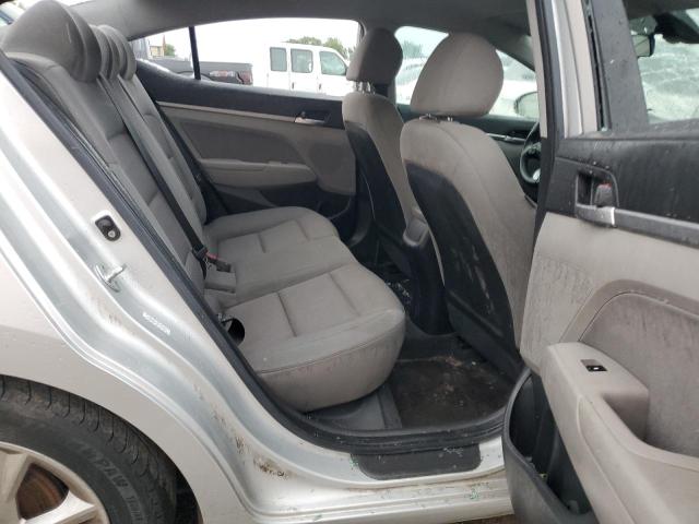 2019 Hyundai Elantra Sel VIN: KMHD84LF2KU741923 Lot: 59936764