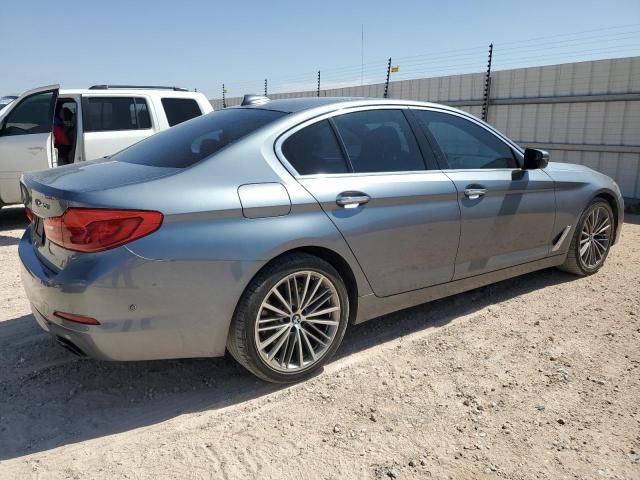 VIN WBAJE5C53JWA94755 2018 BMW 5 Series, 540 I no.3