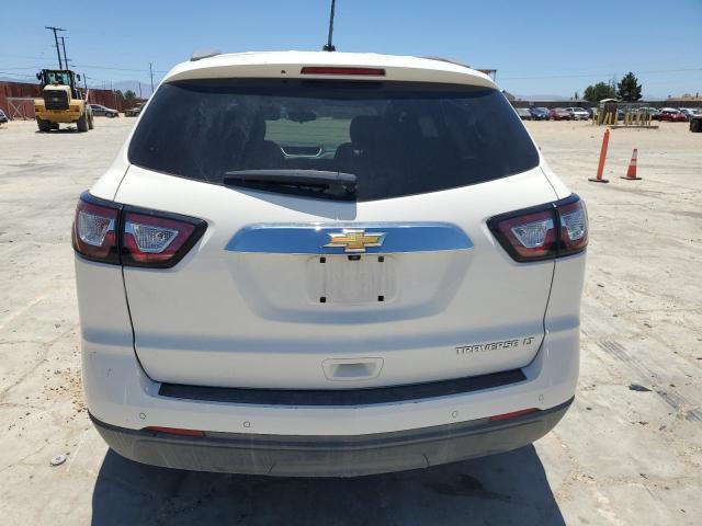 2014 Chevrolet Traverse Lt VIN: 1GNKRGKDXEJ157468 Lot: 61242354