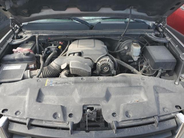 2008 GMC Sierra K1500 VIN: 2GTEK13M981126054 Lot: 59772654