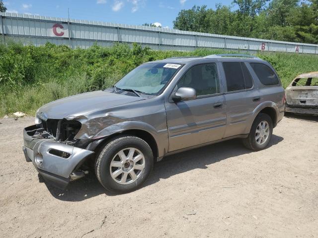 2006 Buick Rainier Cxl VIN: 5GADT13S462357465 Lot: 58814694