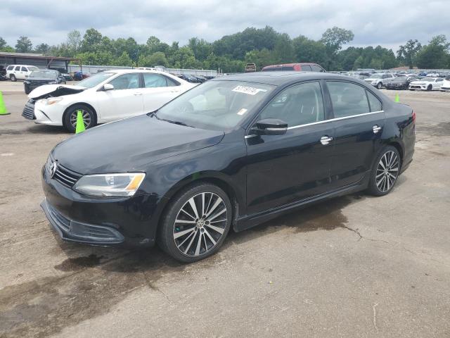 2014 Volkswagen Jetta Se VIN: 3VWD17AJ5EM436570 Lot: 57719174