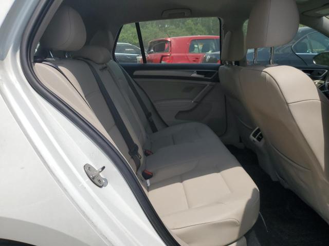 2017 Volkswagen Golf S VIN: 3VW217AU6HM068454 Lot: 57047184