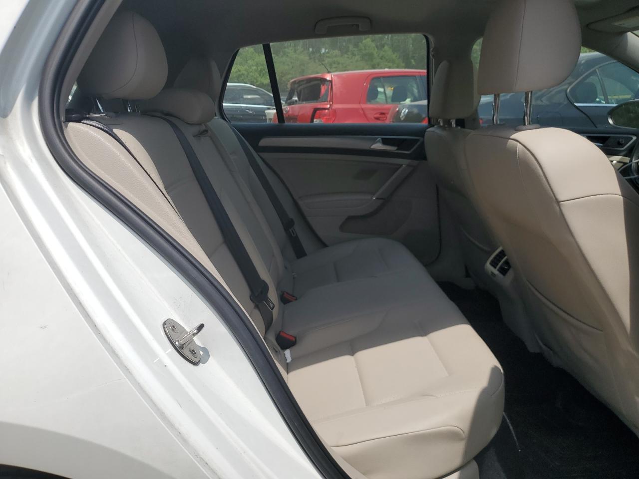 3VW217AU6HM068454 2017 Volkswagen Golf S