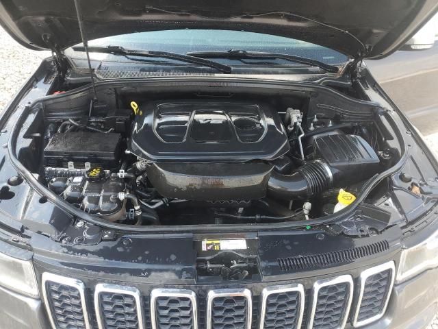 2019 Jeep Grand Cherokee Limited VIN: 1C4RJEBG3KC656481 Lot: 58905004