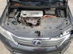 LEXUS HS 250H photo