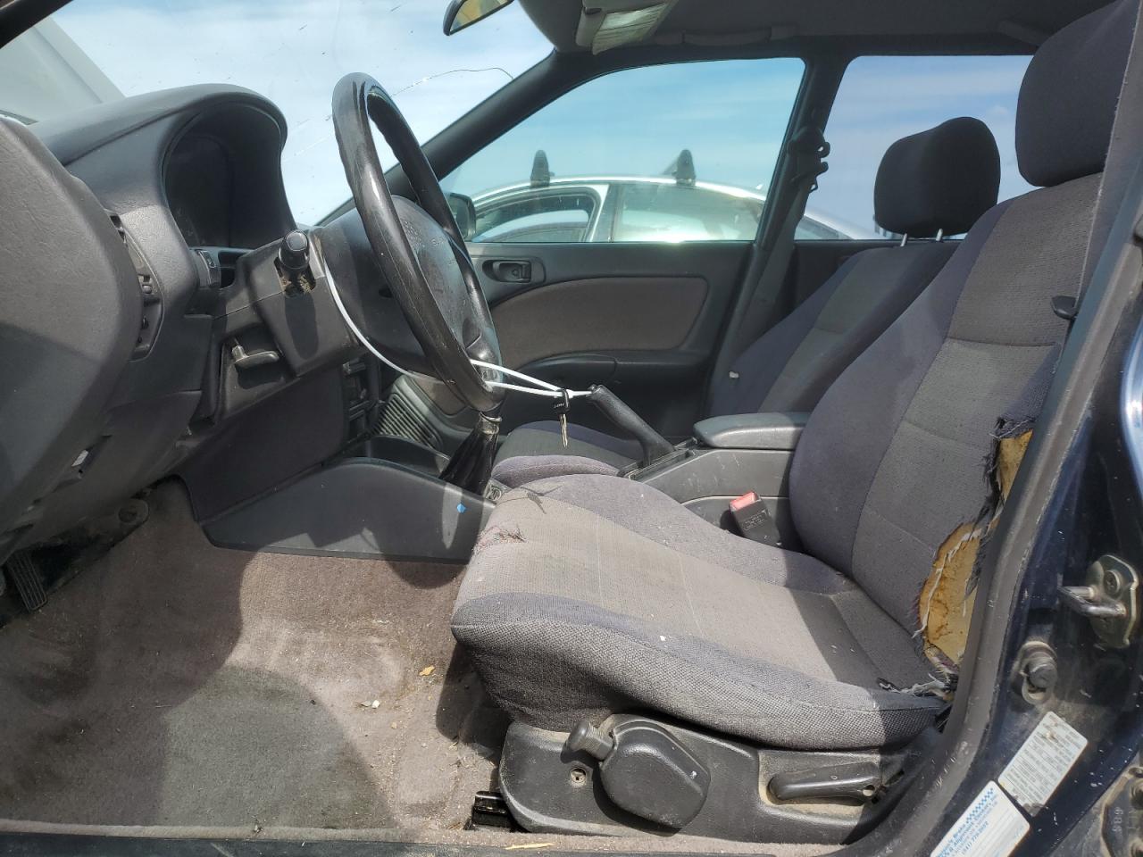 4S3BG6855V6618152 1997 Subaru Legacy Outback