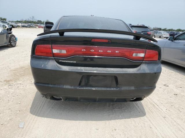 2014 Dodge Charger Sxt VIN: 2C3CDXHG7EH105573 Lot: 57776964