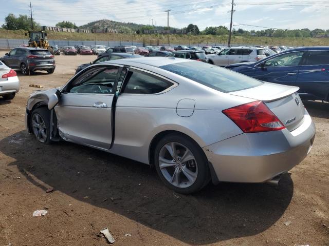 1HGCS2B80BA008913 2011 Honda Accord Exl