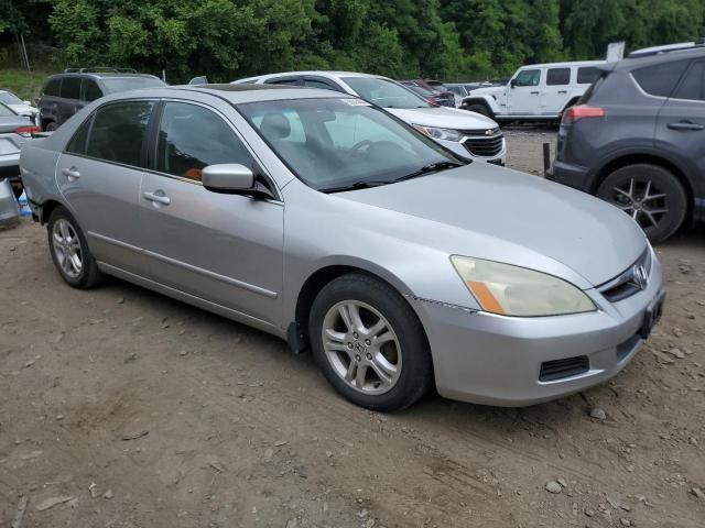 2006 Honda Accord Ex VIN: 1HGCM56886A062858 Lot: 58645464