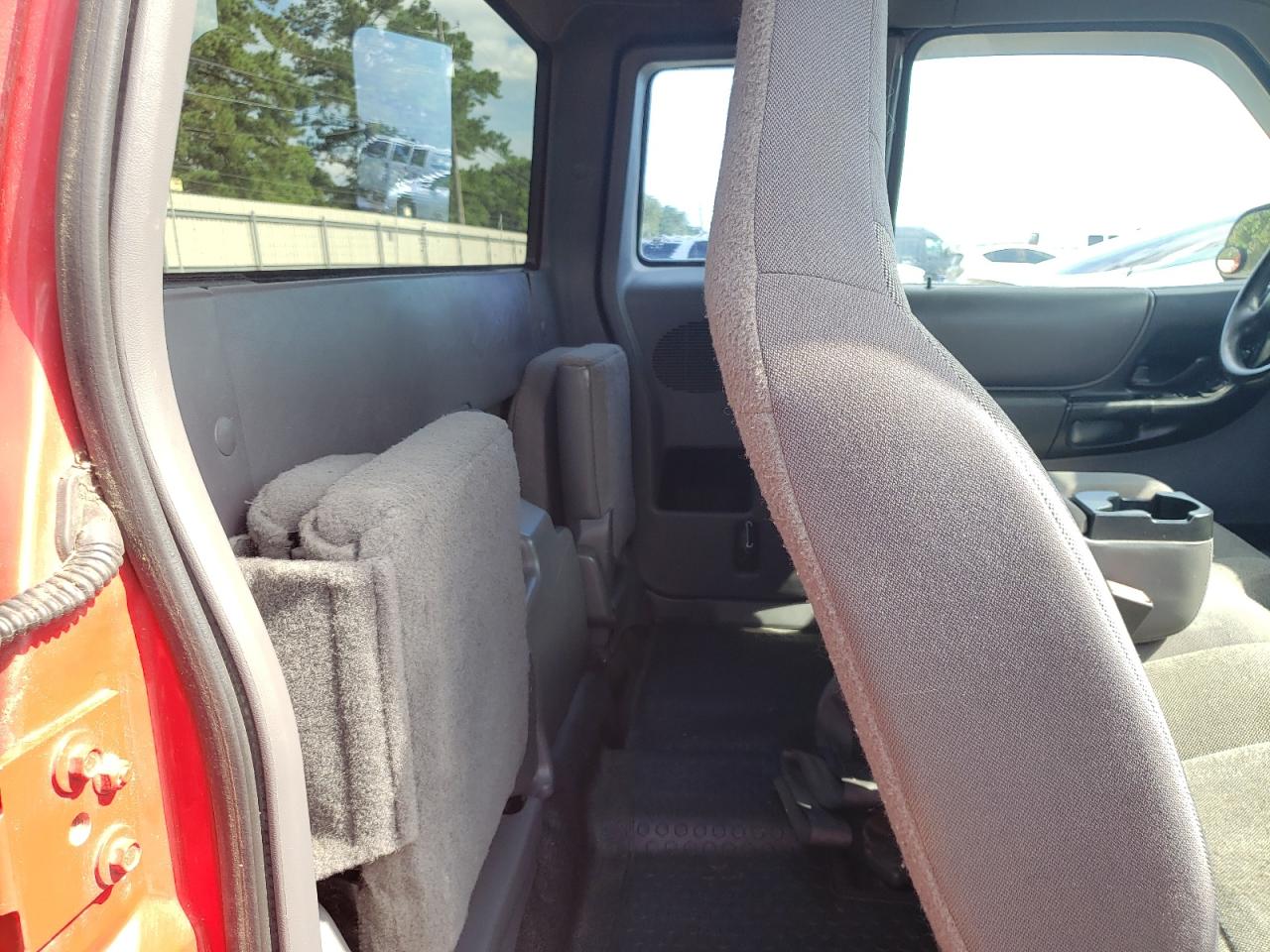 1FTYR44U92TA55044 2002 Ford Ranger Super Cab